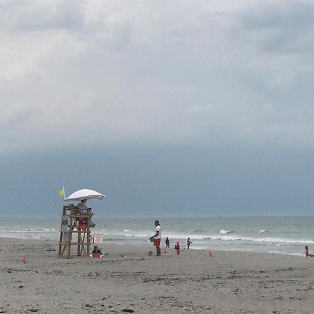 South Beach Inn - Cocoa Beach Dış mekan fotoğraf