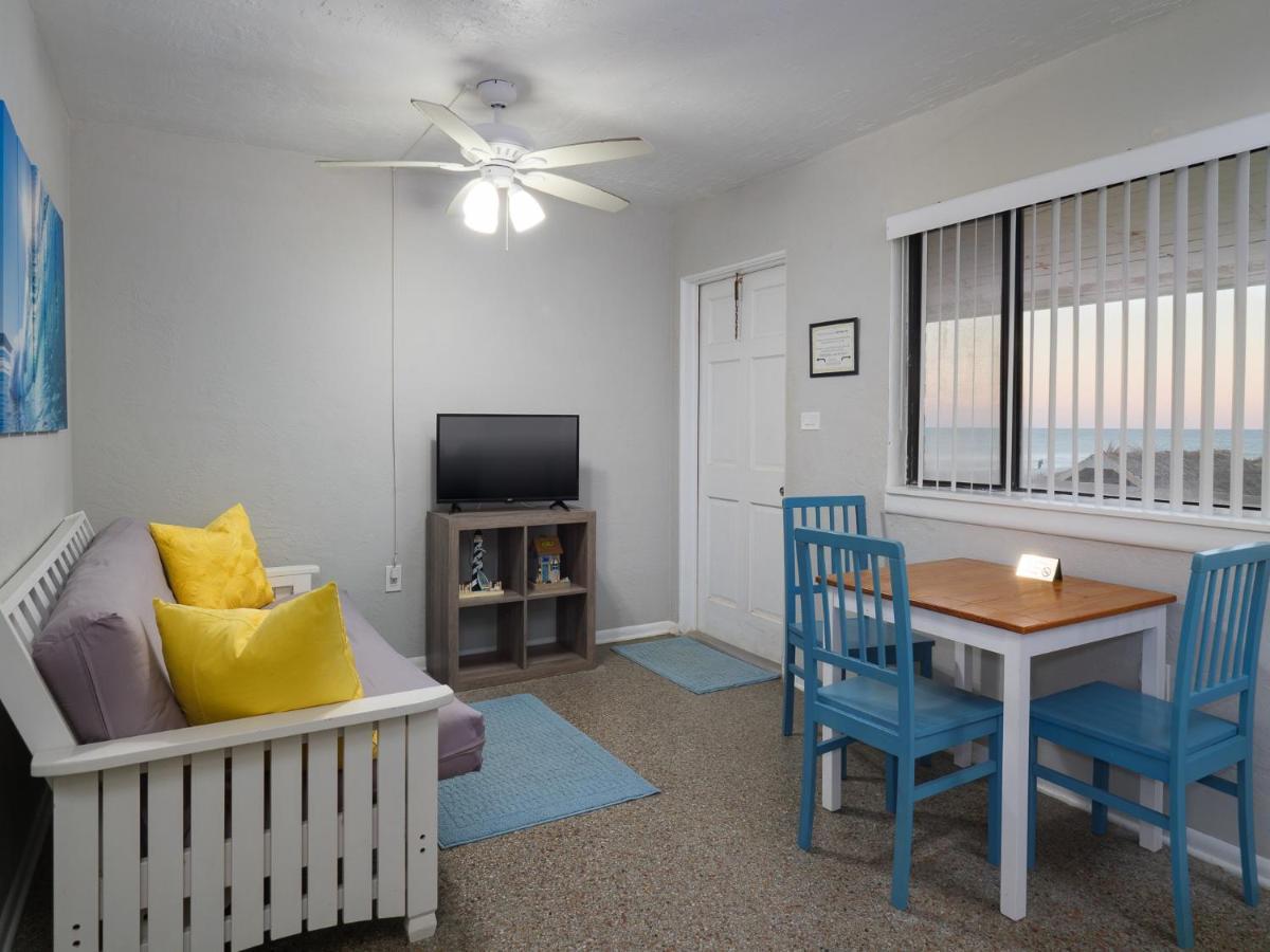South Beach Inn - Cocoa Beach Dış mekan fotoğraf