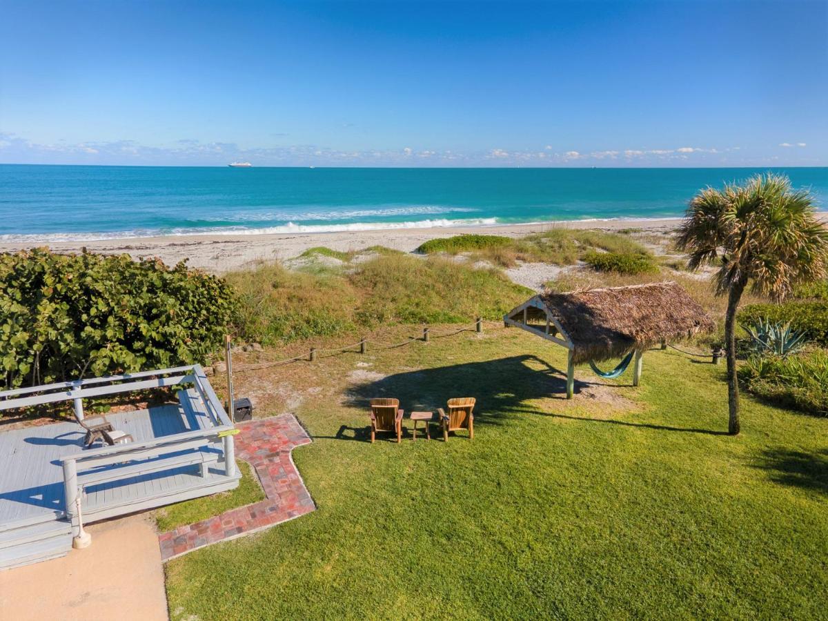 South Beach Inn - Cocoa Beach Dış mekan fotoğraf