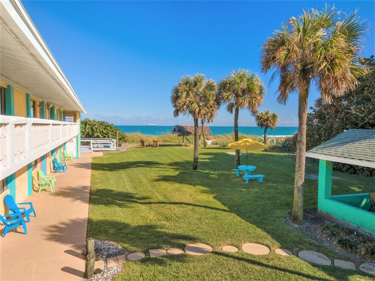 South Beach Inn - Cocoa Beach Dış mekan fotoğraf