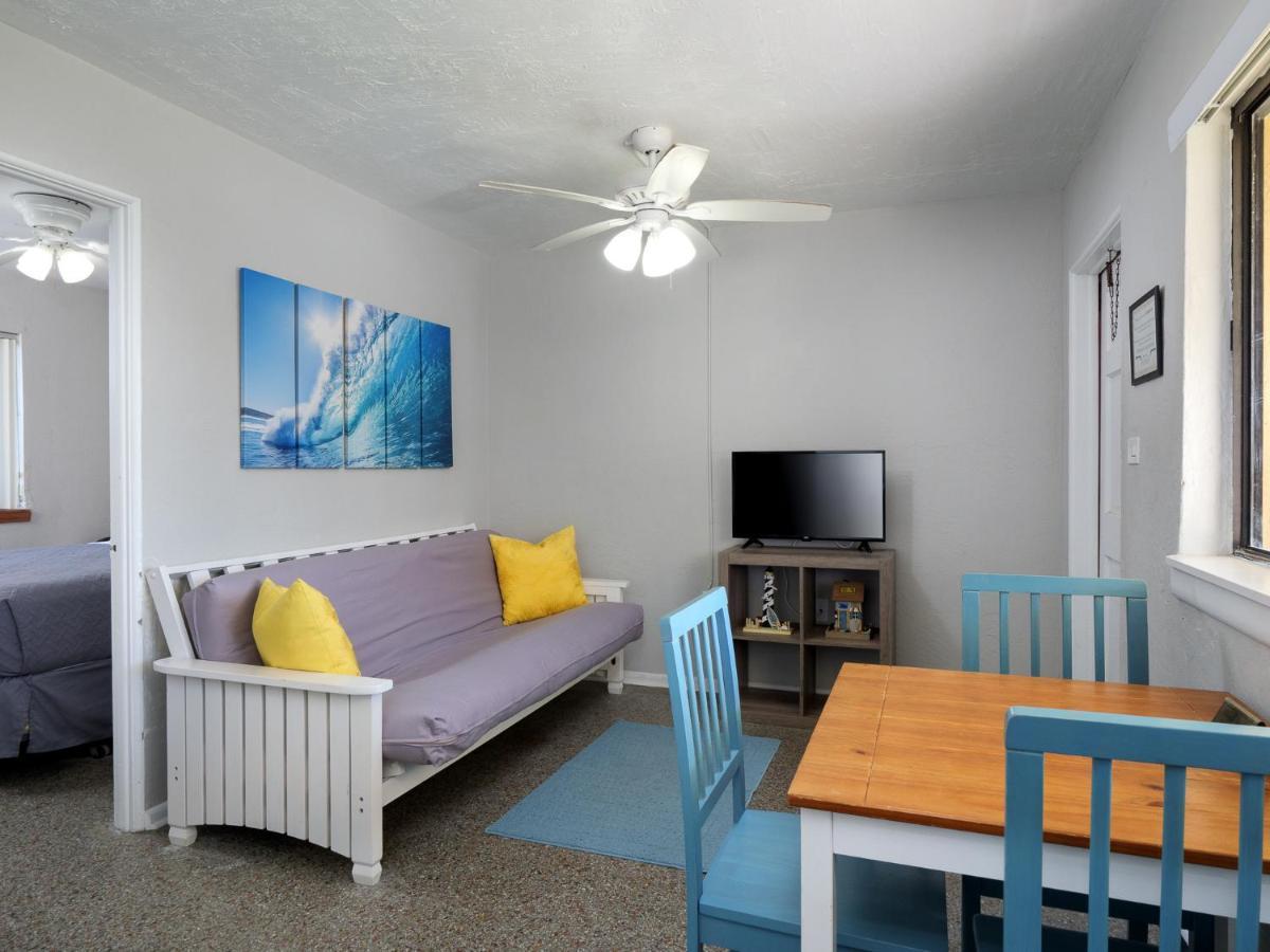 South Beach Inn - Cocoa Beach Dış mekan fotoğraf