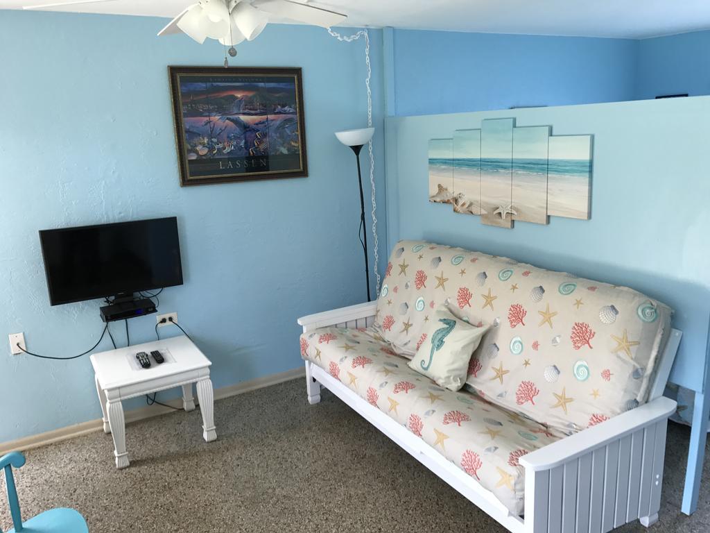 South Beach Inn - Cocoa Beach Dış mekan fotoğraf