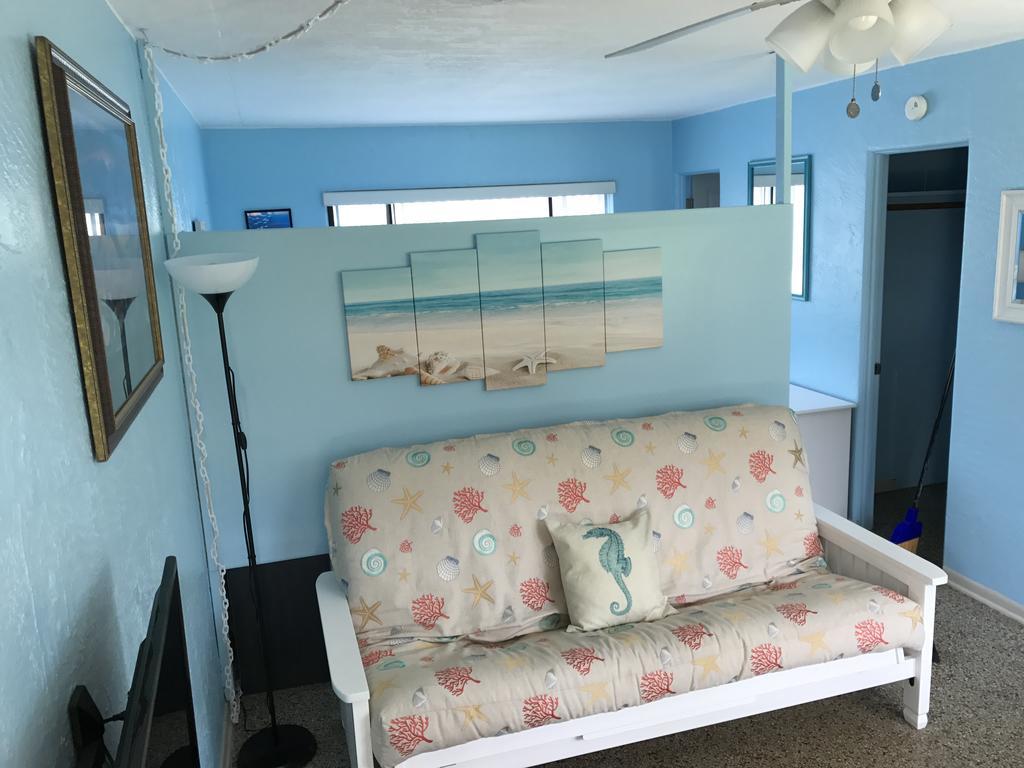 South Beach Inn - Cocoa Beach Dış mekan fotoğraf
