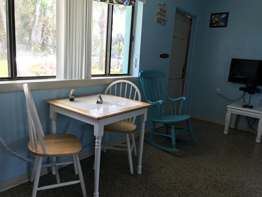 South Beach Inn - Cocoa Beach Dış mekan fotoğraf