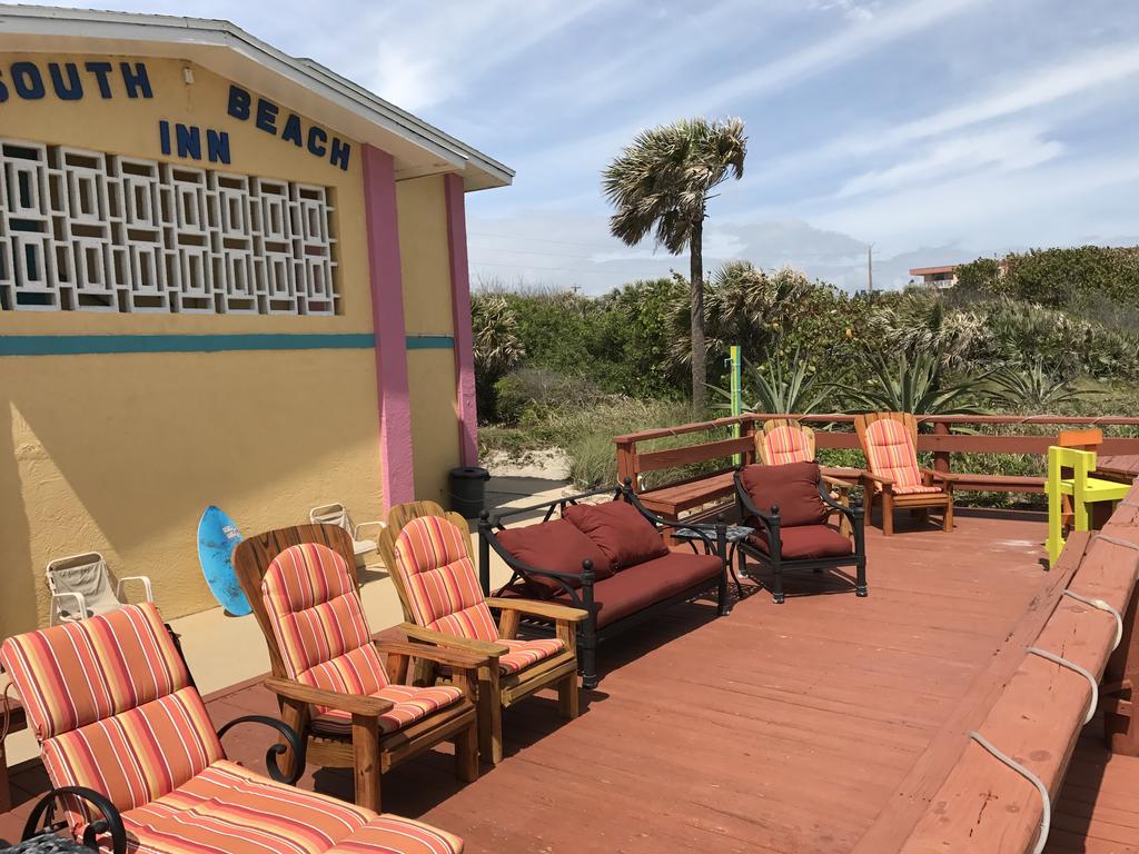 South Beach Inn - Cocoa Beach Dış mekan fotoğraf