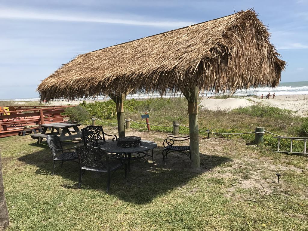 South Beach Inn - Cocoa Beach Dış mekan fotoğraf