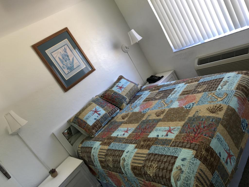 South Beach Inn - Cocoa Beach Dış mekan fotoğraf
