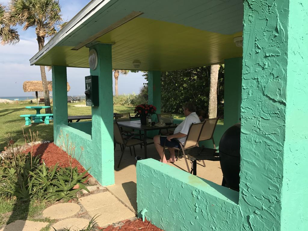 South Beach Inn - Cocoa Beach Dış mekan fotoğraf