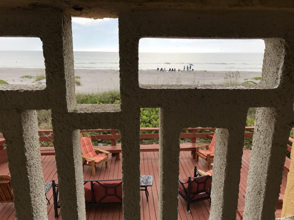 South Beach Inn - Cocoa Beach Dış mekan fotoğraf