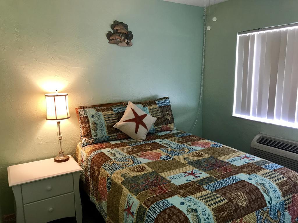 South Beach Inn - Cocoa Beach Dış mekan fotoğraf