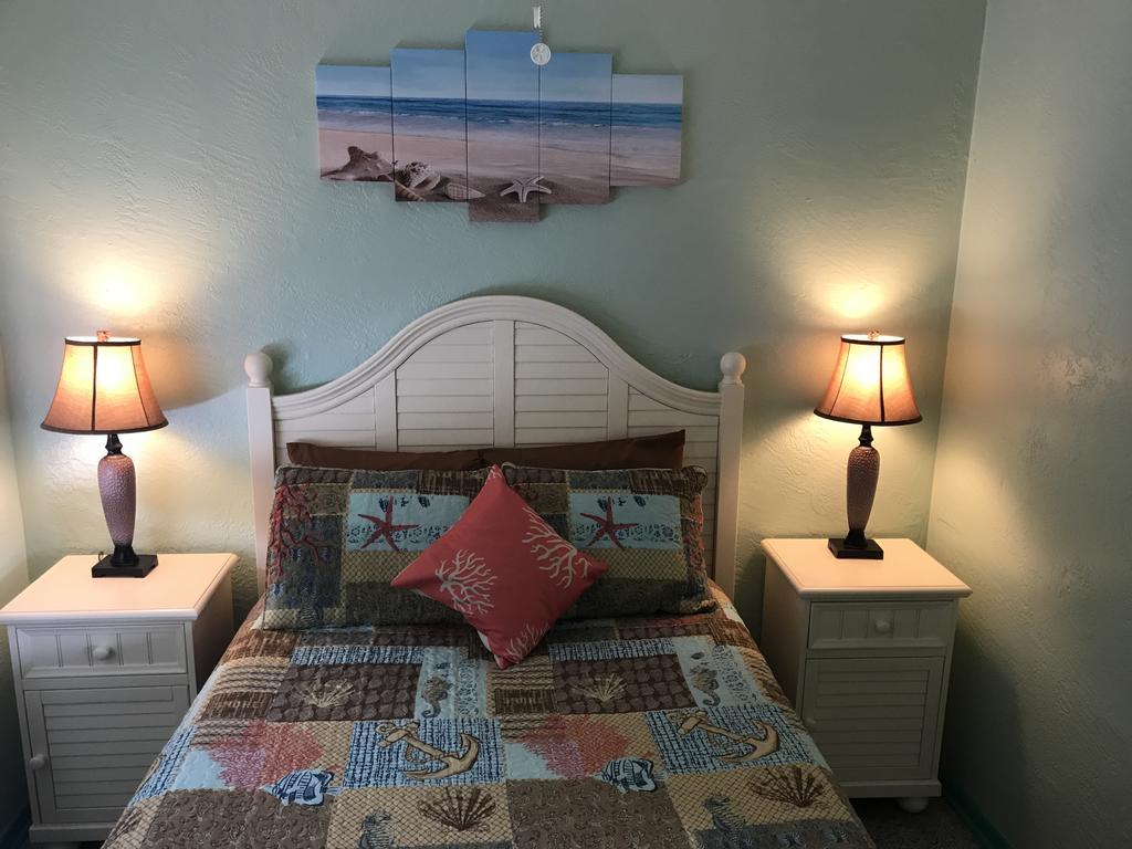 South Beach Inn - Cocoa Beach Dış mekan fotoğraf