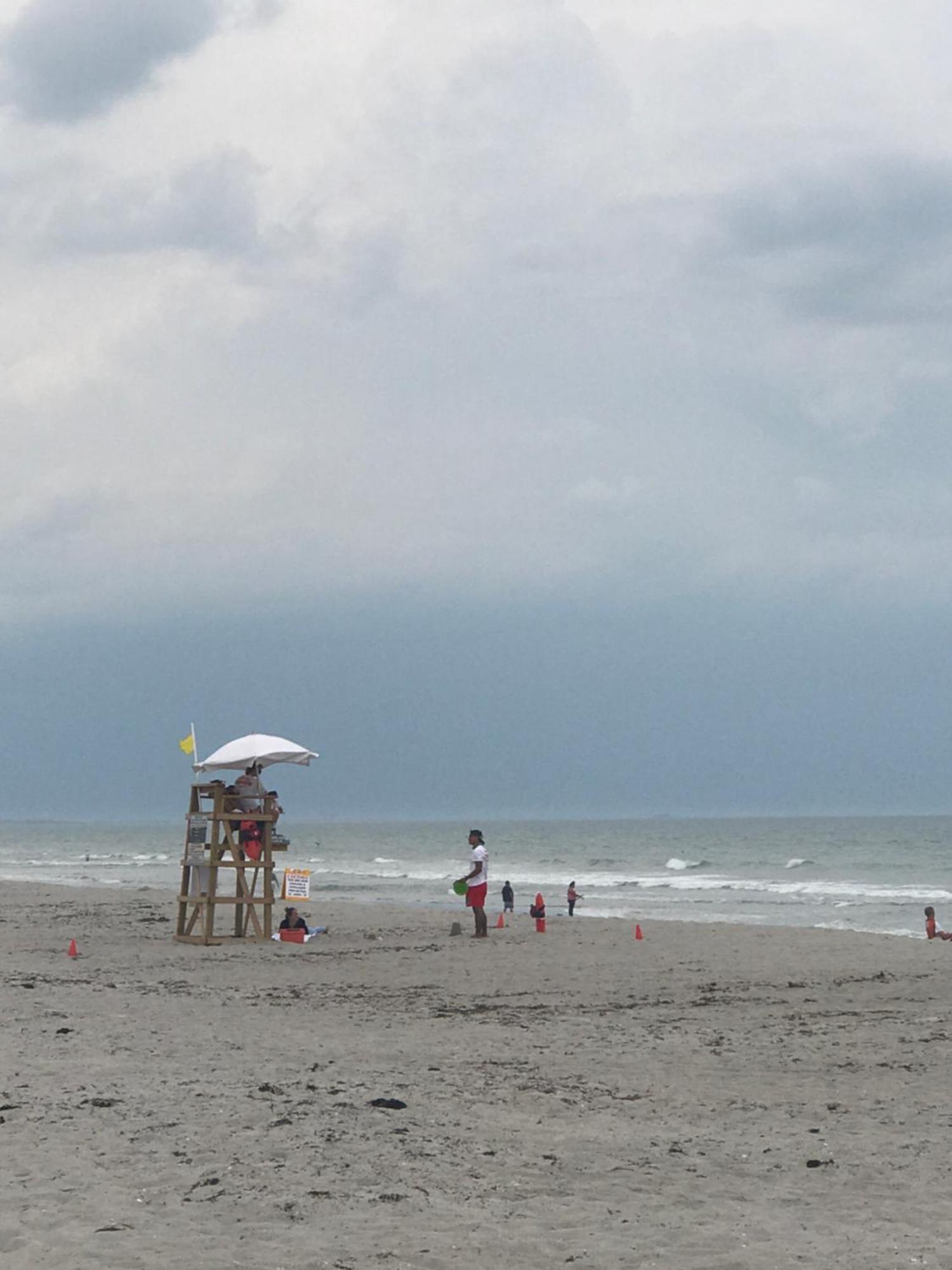 South Beach Inn - Cocoa Beach Dış mekan fotoğraf