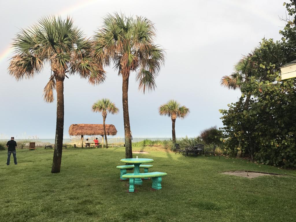 South Beach Inn - Cocoa Beach Dış mekan fotoğraf