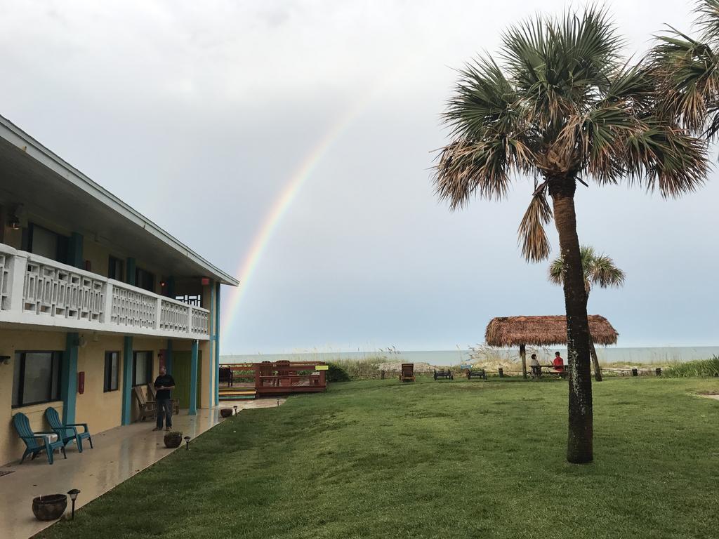 South Beach Inn - Cocoa Beach Dış mekan fotoğraf