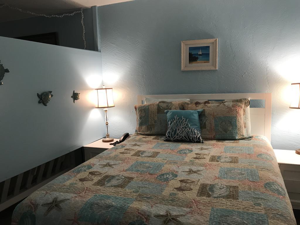 South Beach Inn - Cocoa Beach Oda fotoğraf