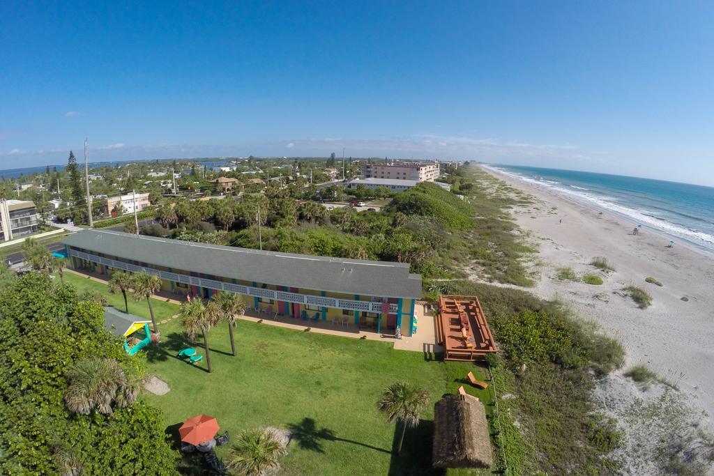 South Beach Inn - Cocoa Beach Dış mekan fotoğraf