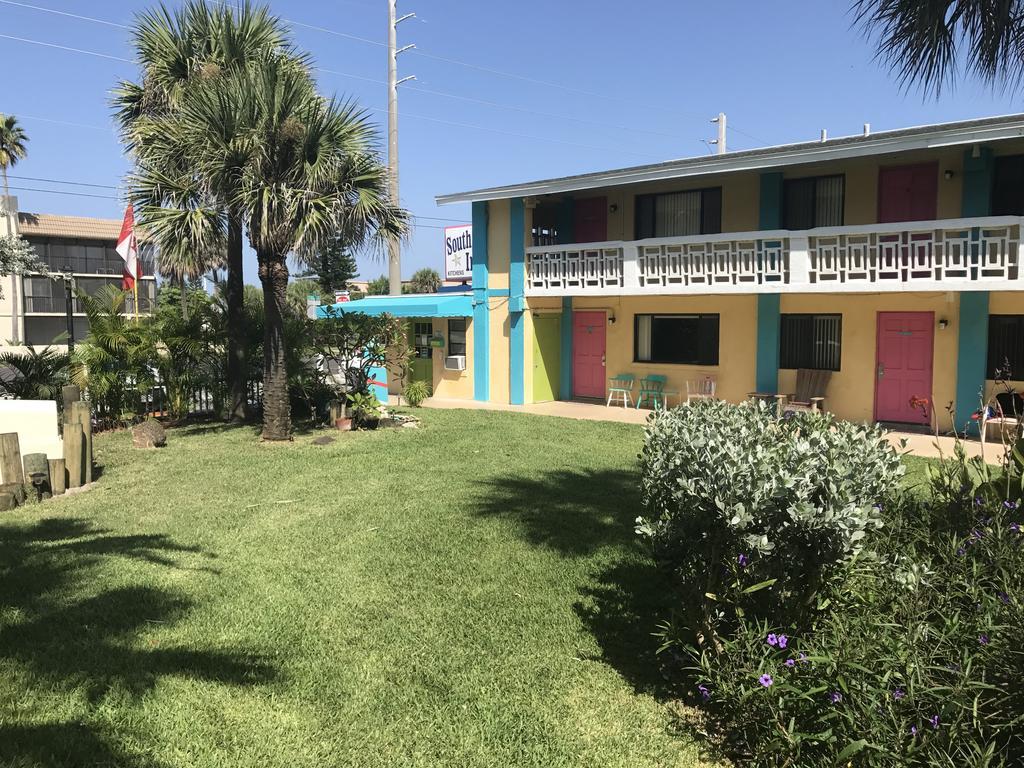 South Beach Inn - Cocoa Beach Dış mekan fotoğraf