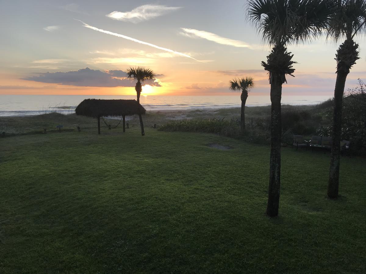 South Beach Inn - Cocoa Beach Dış mekan fotoğraf