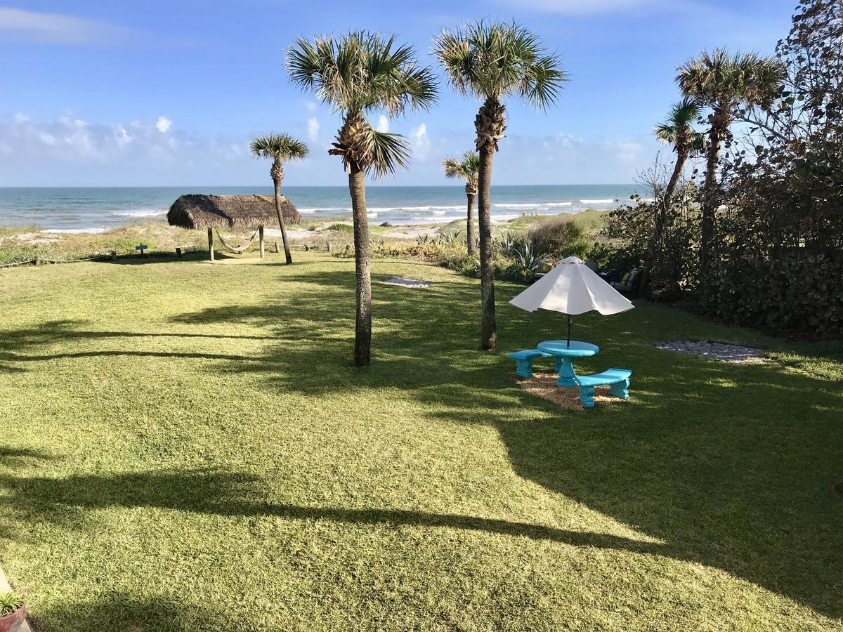 South Beach Inn - Cocoa Beach Dış mekan fotoğraf