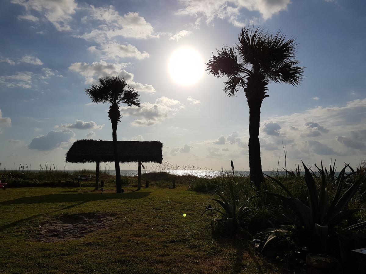 South Beach Inn - Cocoa Beach Dış mekan fotoğraf