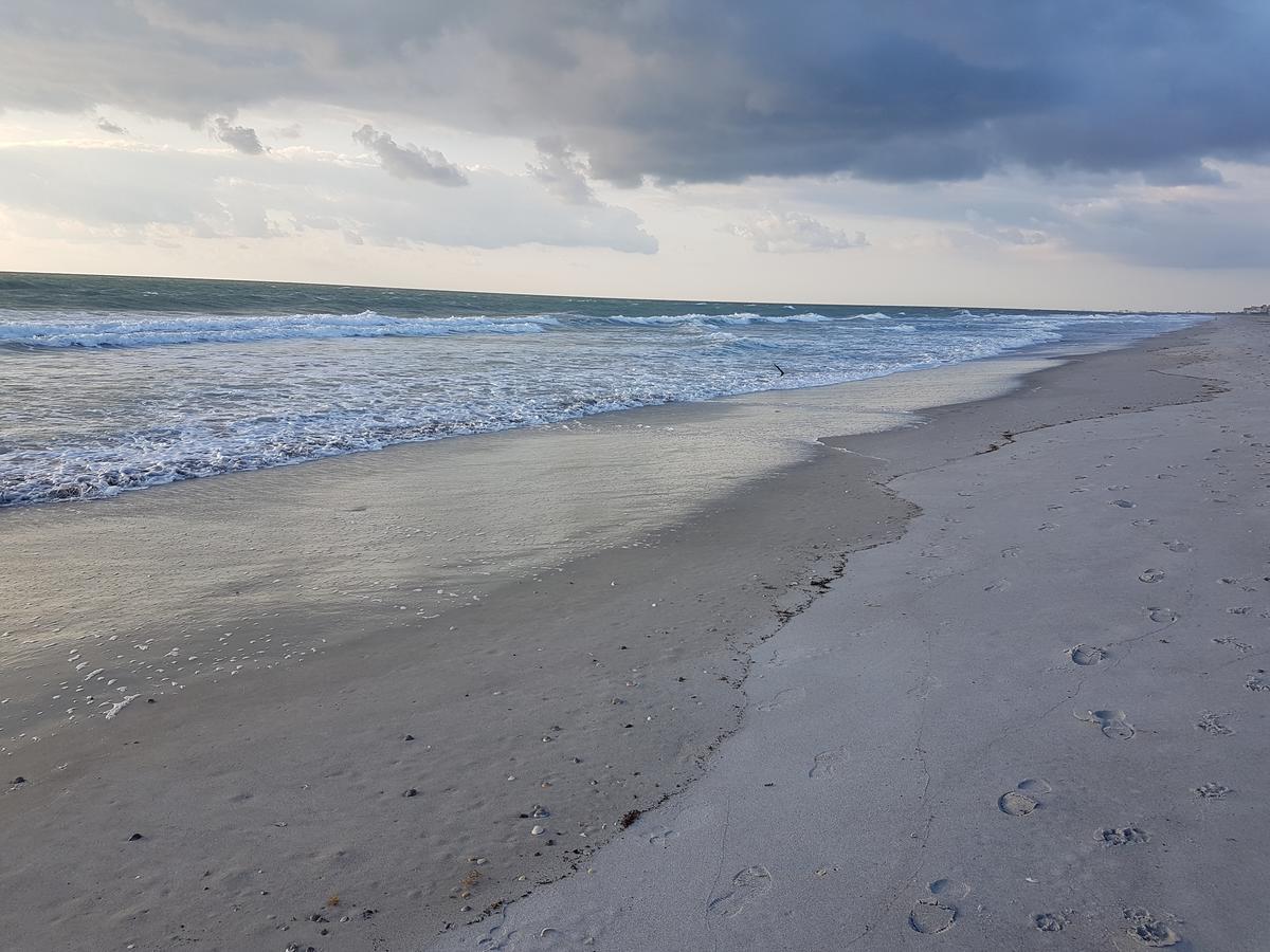 South Beach Inn - Cocoa Beach Dış mekan fotoğraf