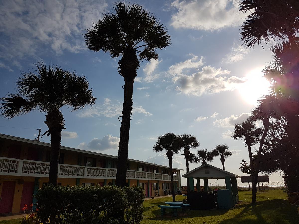 South Beach Inn - Cocoa Beach Dış mekan fotoğraf