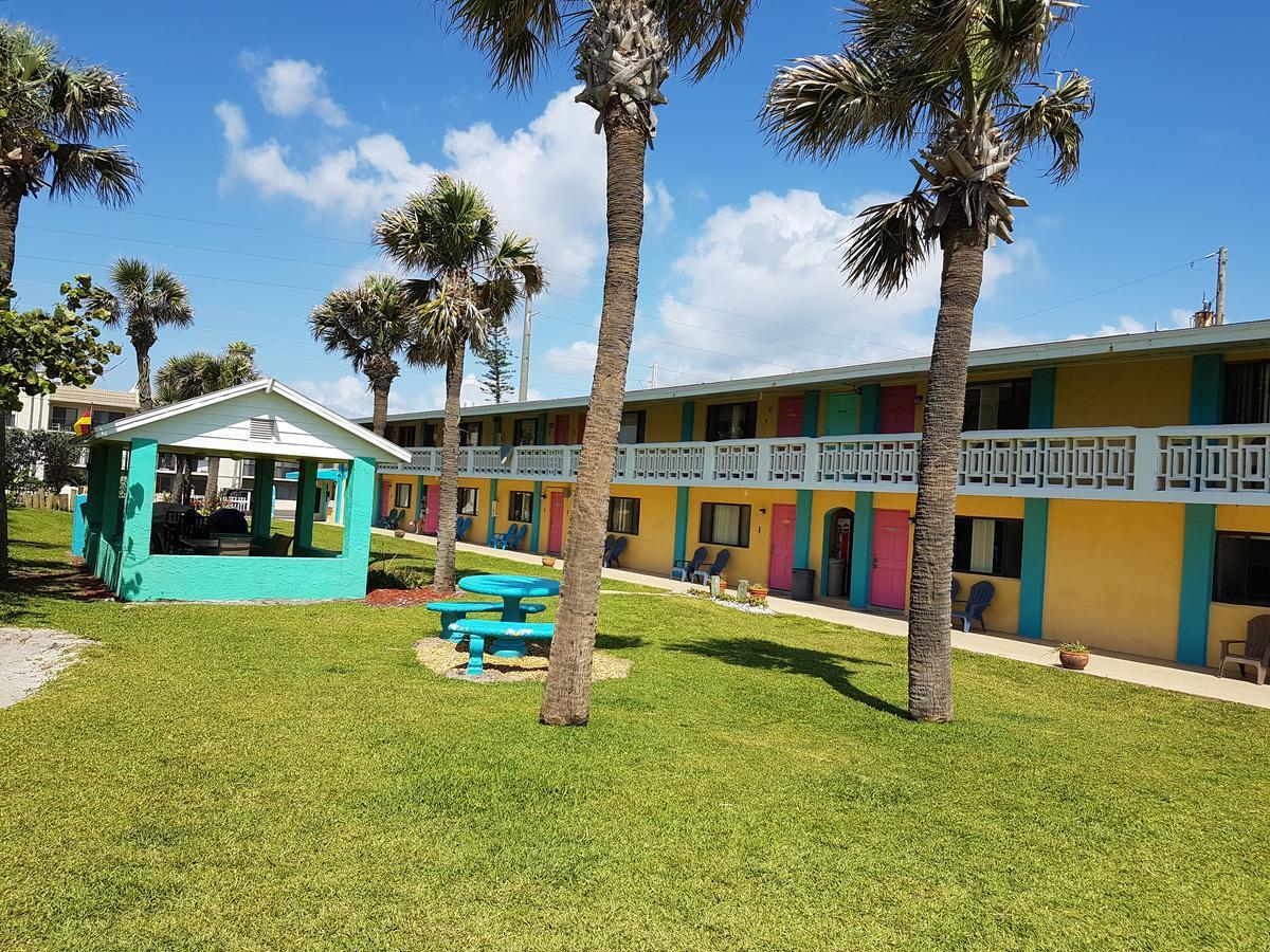 South Beach Inn - Cocoa Beach Dış mekan fotoğraf