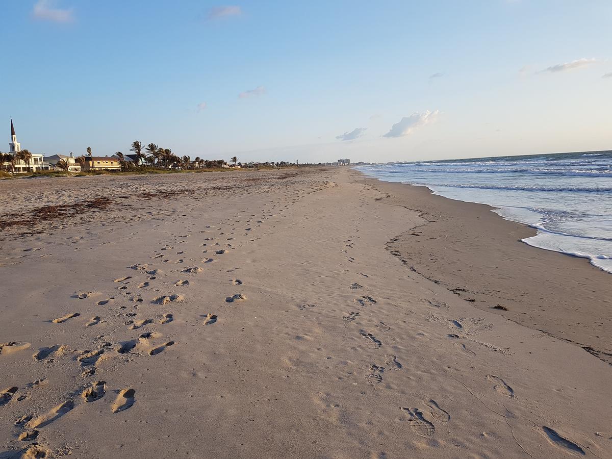 South Beach Inn - Cocoa Beach Dış mekan fotoğraf